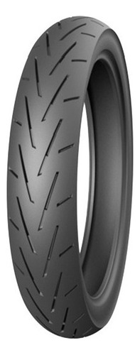 Llanta Delantero Para Moto Yuanxing Motocicleta P113 Sin Cámara De 100/80-17 P 52p X 1 Unidad