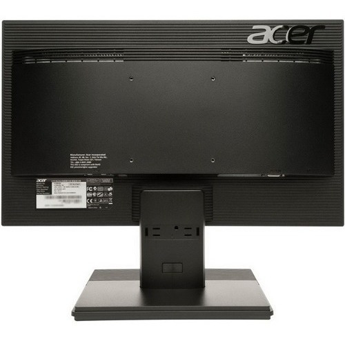 Monitor Dell Led 19 Pulgadas Widescren 1440x900