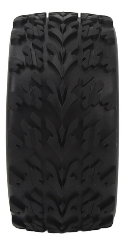 Llantas Universales Rc Para Coche, 4 Unidades, 10 Radios, Go