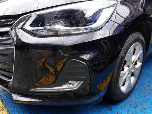 Chevrolet Onix 1.0T Premier Hatch At