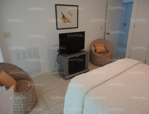Apartamento Primera Fila Playa Brava-ref:24919