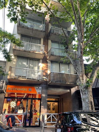 Imagen 22 de 23 de Dpto 2 Amb 60 M2 - Palermo Hollywood