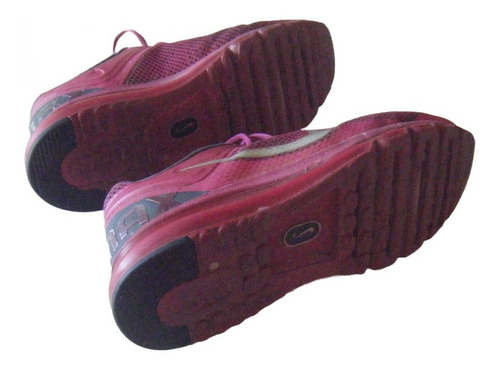 Imagen 2 de 3 de Zapatillas Nike Air Max Dama