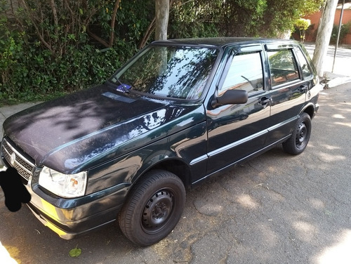 Fiat Uno 1.0 Fire 5p 2004