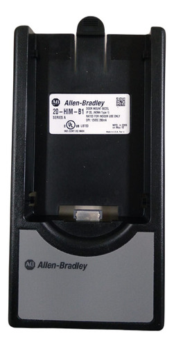 Base P/ Ihm Power Flex 20 - 20-him-b1 - Allen Bradley