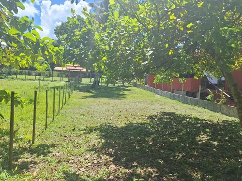 Terreno Morro De São Paulo Bahia