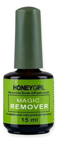 Magic Remover Honey Girl 