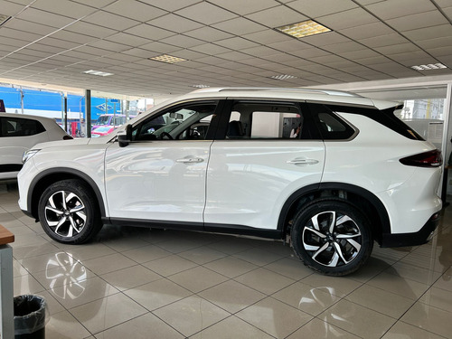 Dodge Journey 1.5 Sxt At