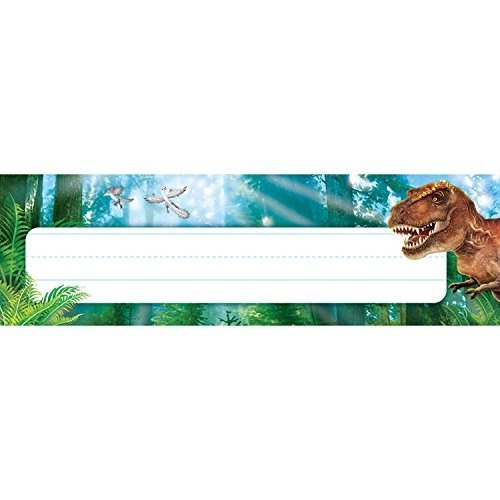 Empresas Tendencia Descubriendo Dinosaurios Escritorio Placa