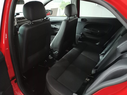 Imagen 8 de 8 de Volkswagen Gol Trendline At 1.6