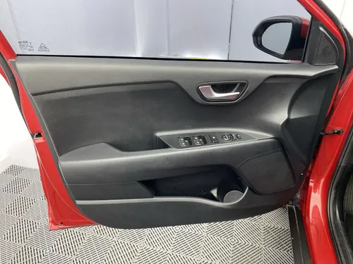 Kia Stonic 1.0 Zenith