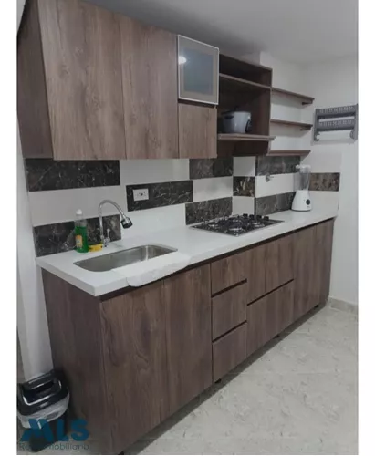 Aparta Estudio Interno Con Acabados Modernos(mls#244510)