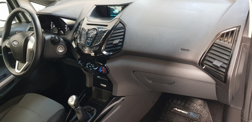 Ford Ecosport 2.0 Freestyle 143 4x4 2015