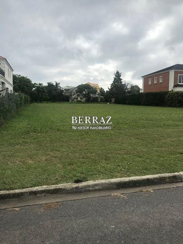 Imagen 2 de 6 de Lote Venta Pilar Golf Club - Pilar