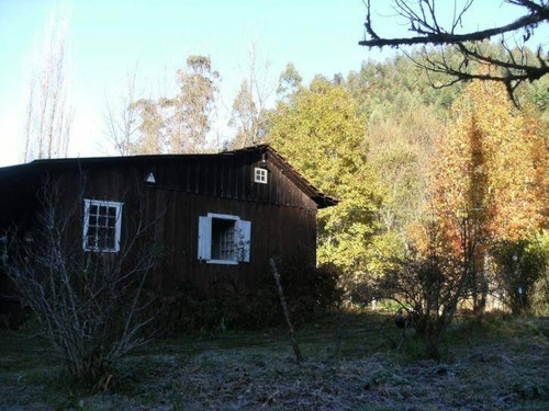Sítio - Rancho Queimado - Sc - 1115