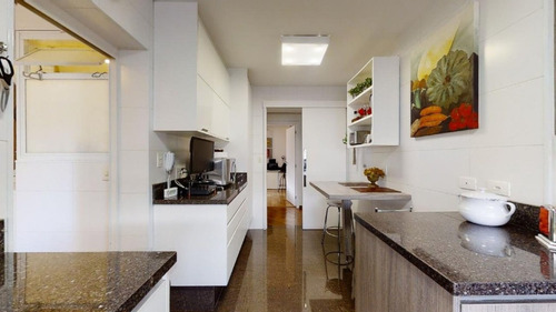 Imagem 16 de 30 de Apartamento - Ap00573 - 68413669