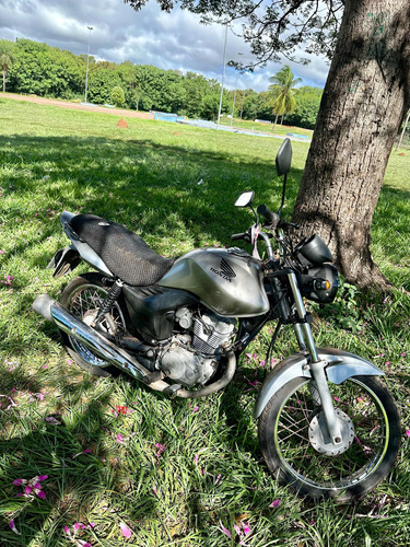 Honda Fan 150