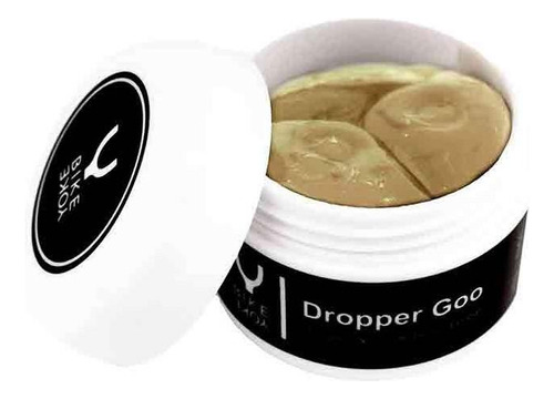 Grasa Dropper Goo 30ml Bikeyoke Color: Negro