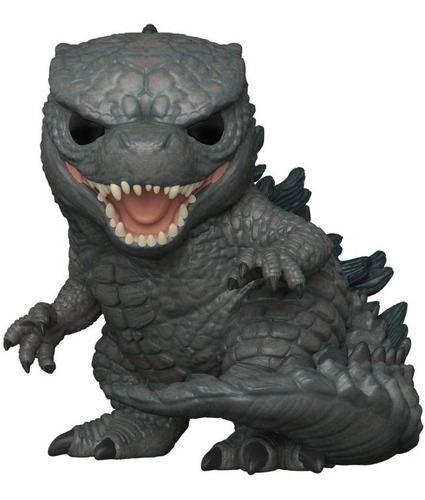 Funko Pop Movies: Godzilla Vs Kong- 10  Godzilla