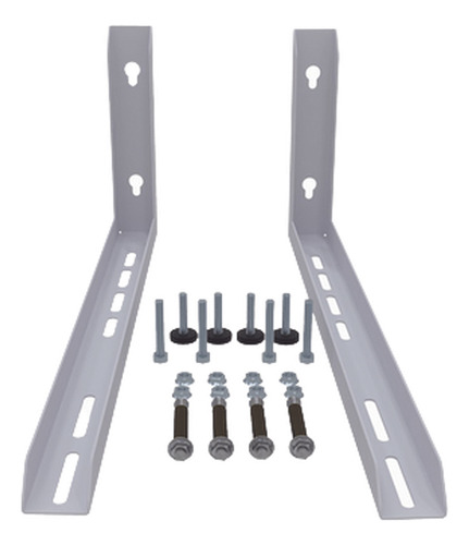 Base Mini Split / Montaje De Pared Epcom Industrial Bmp125t