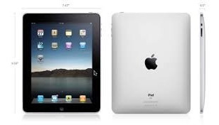 Imagen 2 de 3 de iPad 2 Blanco