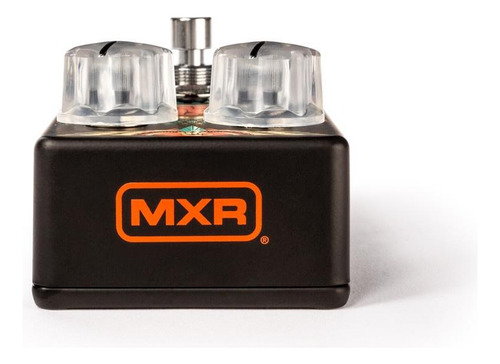 Pedal Mxr Hybrid Fuzz Csp041