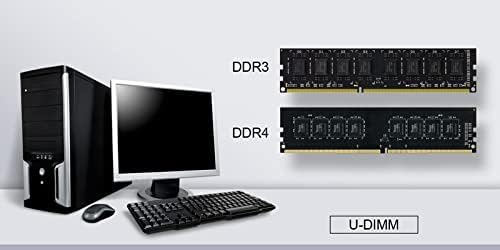 Kit De Memoria Ram Teamgroup Elite Ddr4 64 Gb, 2x32 Gb 3200