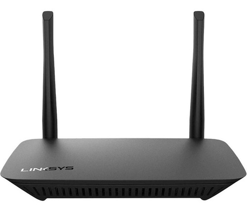 Router Linksys E5350-ac1000 Wi-fi 5 Dual Band