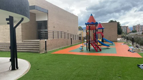 Vende Apartamento Bogota