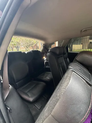 Kia Carens 2.0 Suv Ex