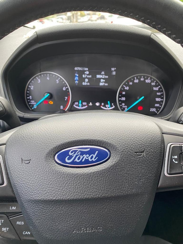 Imagen 11 de 15 de Ford Ecosport Freestyle 1.5 123cv 7 Airb I.m.p.e.c.a.b.l.e!!