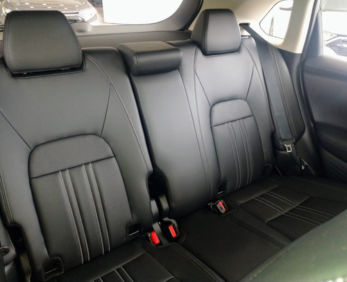Honda Zr-V Touring