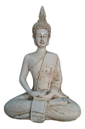 Buda De La Sabiduria O De La Meditacion !!!