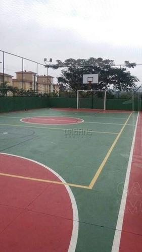 Sobrado À Venda, 87 M² Por R$ 395.000,00 - Vila Metalúrgica - Santo André/sp - So0378