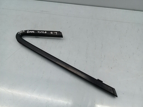 Moldura Vidro Dianteiro Direito Honda Civic 2008 V1151