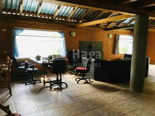 Imagem 18 de 30 de Sítio À Venda Em Canelinha/sc - 1652