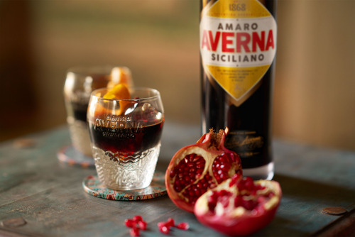 Licor Amaro Averna 700ml