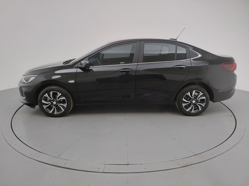 Chevrolet Onix 1.0 TURBO FLEX PLUS PREMIER AUTOMÁTICO