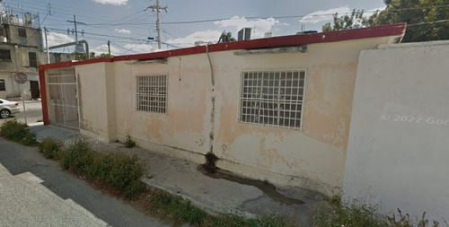 Calle 31 A, Miguel Alemán, Mérida, Yucatán. Rr*