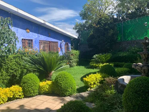 Casa Estilo Mexicano 2 Niveles Cesión De Derechos