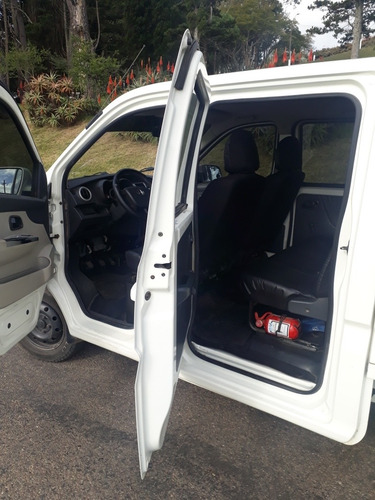 Chana Star Doble Cabina
