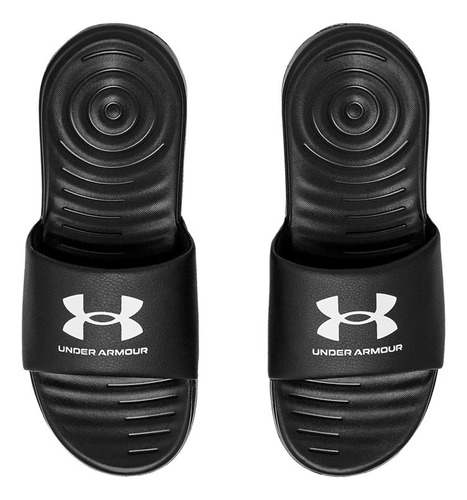 Sandalias Under Armour Ansa Fix Slides