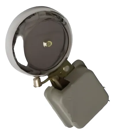 Timbre Campana 10'' 250mm