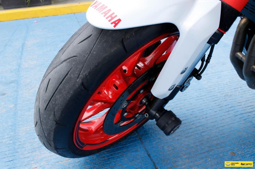 Imagen 16 de 25 de Yamaha Mt 09 N850-a (mt09 Abs)