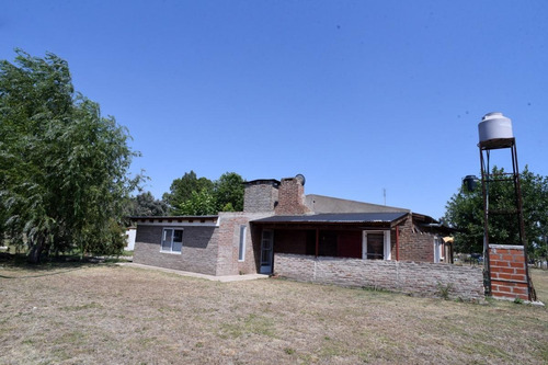 Imagen 4 de 30 de Casa Quinta En Venta De 3 Ambientes - San Vicente