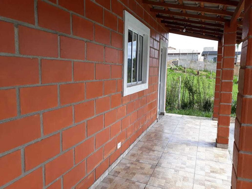 Chácara Em Condomínio Fechado .