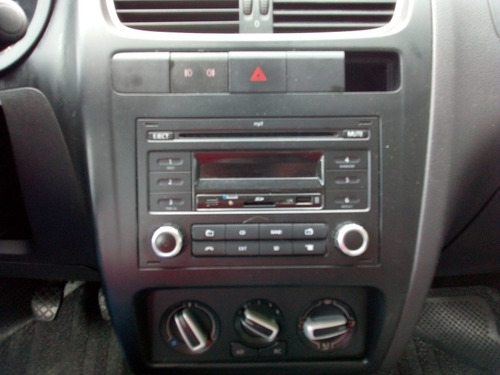 Volkswagen Spacefox 2012 1.6 Trend Total Flex 5p