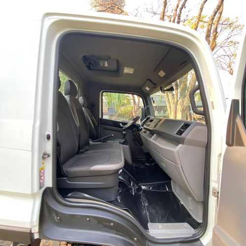 Vw Delivery Express Drc 4x2 A Diesel