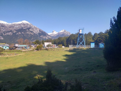 Terreno Villa Amengual 0,58 Ha