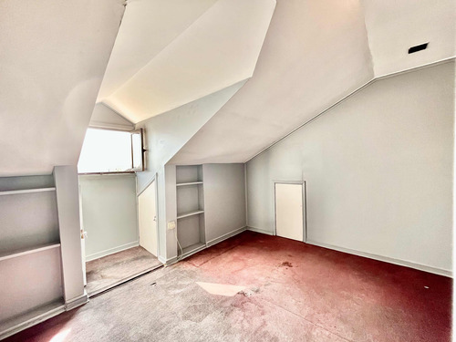 Arriendo Amplia Casa 7d-3b-2d $850.000, El Abrazo De Maipú